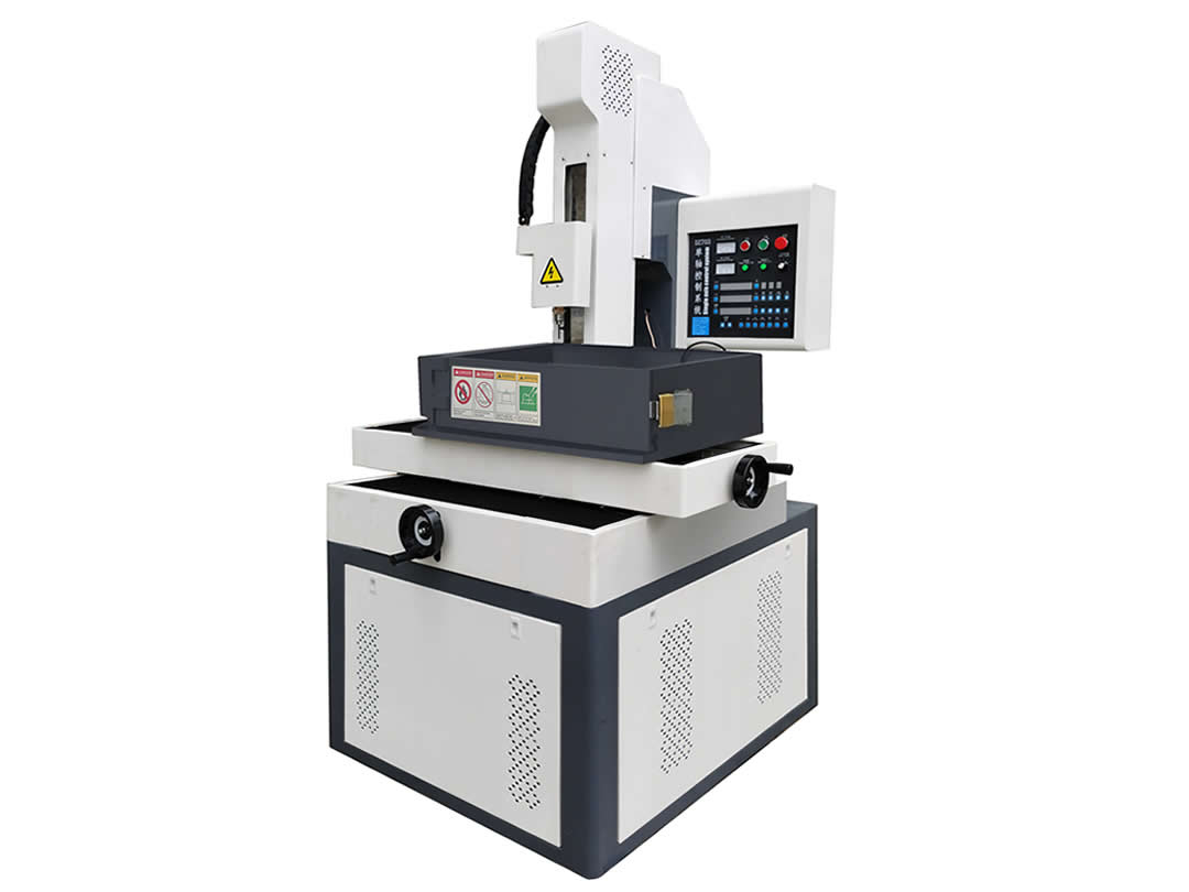 DZ703半自動(dòng)穿孔機(jī)