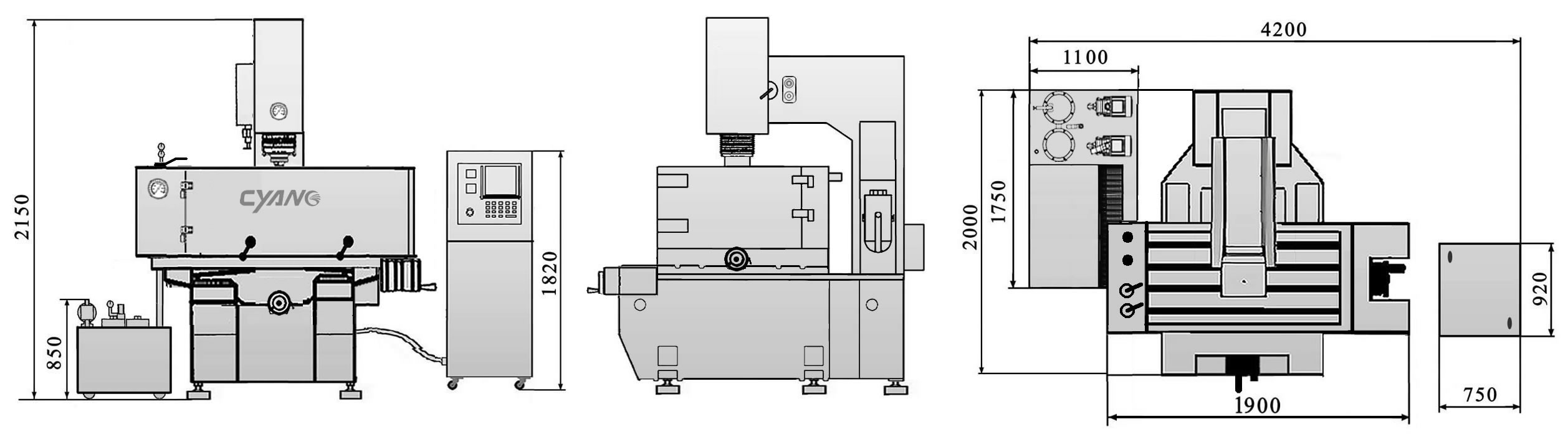 ZNC650火花機放置圖.jpg ZNC650火花機放置圖.jpg